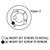 Taper-Lock Bushing 119257 x 1-1/2in