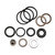 Repair Kit for YU2121/YU2140 Trapped Pressure Unloader Valve, General Pump Kit YKITU2121