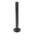Spindle, Top Brush 2K14, Winsmith Electric, 2.25in Pilot Hub Coated