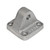 Male Clevis Eye 3/8in Dia. Hole