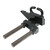 Roller Frame, 2-Wheel Surface Roller Steel with Log Links for Flapan