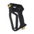 Weep Trigger Spray Gun, 3/8in FPT Inlet x 1/4in FPT Outlet, 10.5GPM, 5000PSI, 300°F, Cat Pumps 36141
