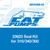 Seal Kit for 310/340/350 Cat Pumps 33623