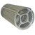 Hub, 21in x 12in, 44 Slots, 4-Bolt Mount