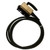 Brush and Hose Assembly for Shampoo and Spot Remover Stations, J.E. Adams 11000-15