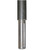 Shaft, 57.50in L x 1-1/2in Dia. Flender Electric