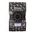 Socket Base, 11-Pin for ES100, 5° Lens with 20 Meter Range, Pantron MB11