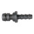 VersaDial Quick Connect x 1/4in Hose Barb, 1003027