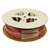 Tubing, 3/8in O.D. x 1/4in I.D. 190PSI, 500ft L, Polyethylene, Red