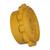 Wipe-O-Matic Sprocket Weldment