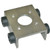 Torque Channel with Knobs for Side Top Brush