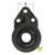 Flange Bearing, 3-Bolt, 5/8in Shaft Dia. SealMaster SM-FB10C
