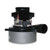 Mytee Vacuum Motor, 115VAC, Tangential Bypass Discharge, 2-Stage, C301