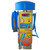Vault Ready Ultra Vacuum with Fragrance, Coin Acceptor, 120VAC, 60Hz