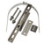 Elephant Ear Blower Extended Clamp Kit