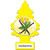 Little Trees Air Fresheners, Vanillaroma, Vending Pack 72 pcs
