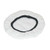 Heavy Duty Terry Cloth Bonnet, 11in Dia. Gem B-14