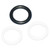 High Pressure Brass Swivel Repair Kit for 7070, 7480 and 7470, J.E. Adams 7480K