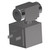 Solenoid Valve, 1/4in FPT, Normally Closed with DIN Connection, D120V, Brass Body, DEMA 401P.6D, 007100B
