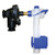 Float Valve, 1-1/2in FPT Inlet and Outlet, Cleveland Valve S3-150