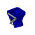 Flip Round Nozzle Assembly Kit, Blue