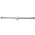 Turbo Rotor Arms TKA-2w2, G3/8 Metric 1/8in FPT Inlet, Two Nozzle Outlets, 42in T-Bar, Mosmatic 82.810