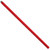 Molded Wand, 1/4in MPT x 1/8in FPT, 18in L, Red