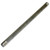 Nipple, 3/8in MPT x 12in L, 304 Stainless Steel