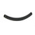 Hydraulic Hose 100R7, 3/4in I.D. 1250PSI Max, Nylon Core, Black, 100ft, Flex-Flo