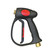 Non-Weep Trigger Spray Gun, 3/8in FPT Inlet, 1/4in FPT Outlet, 8GPM, 4500PSI, 300°F