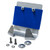 Vacuum Nozzle Hanger Assembly, Stainless Steel, VH100