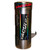 Commercial Vacuum with On/Off Toggle Switch Wall Mounted, 2 Motors, Small Stainless Steel Dome, 120VAC