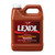 Lexol Leather Conditioner, 3 Liter Bottle, 1014