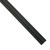 UHMW Conveyor Tracking Pad Retainer Bar, 1/2in 10ft L