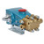 Plunger Pump, 3 Frame, 3.5GPM, Cat Pumps 270