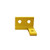 Tension Mount Bracket for Shallow Conveyor, Right Hand