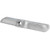 Foam Brush Aluminum Head Only, Erie Brush 215500