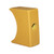 Slide Axle Cap Tube for MacNeil