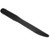 Vacuum Crevice Tool, 1-1/2in O.D. Hose Connection x 16-1/2in L, Black