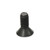 Flat Socket Cap Screw, 1/4-20 x 5/8in, Alloy Steel Therml, 25C62KFCD, Pack of 100