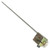 Limit Switch Lever Arm Rod for C54B2, 10in Arm L, Stainless Steel Rod, Square D