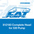 Complete Head for 530 Cat Pumps 812183