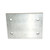 Bearing Block Plate 4 Hole for Mitter