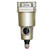 Water Separator, 1/4in NPT Port, SMC AMG250C-N02C