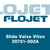 Slide Valve for G57 Viton, Flojet 20751-002A