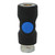 Safe Coupler, 1/4in FPT x 1/4in S, ISI06-1201