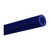 PVC SCH80, 1/2in Pipe x 48in L, Blue