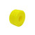 UHMW Roller Wheel, #1 Idler 2-1/4in Dia. x 1-1/8in, Poly