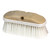 Prep Brush Fountain with Bumper Protection, 9in L, 2-1/2in Bristle L, White Polystyrene Filament, S.M. Arnold 85-672