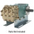 Pump, 10GPM, 1000PSI, Right Hand, Arimitsu 508R